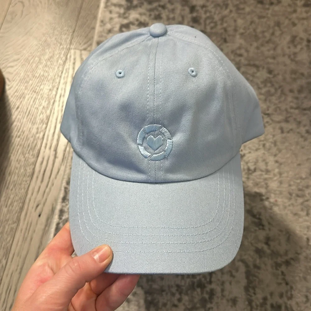 LTK baseball hat - Picture 3 of 3